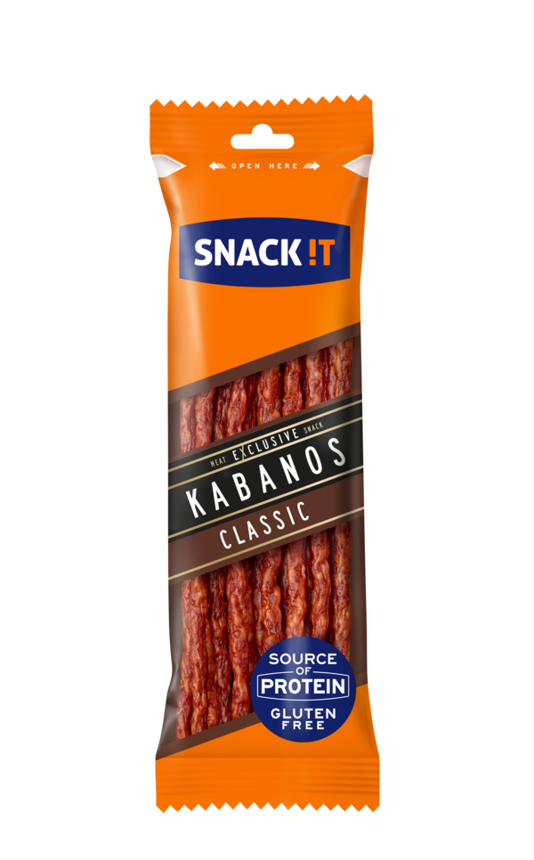 Kabanos Exclusive Classic