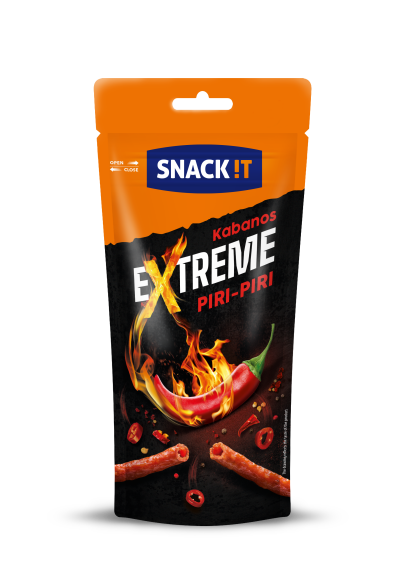 Kabanos Extreme Piri-Piri