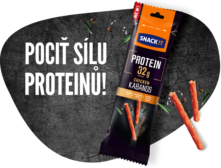 Proteiini